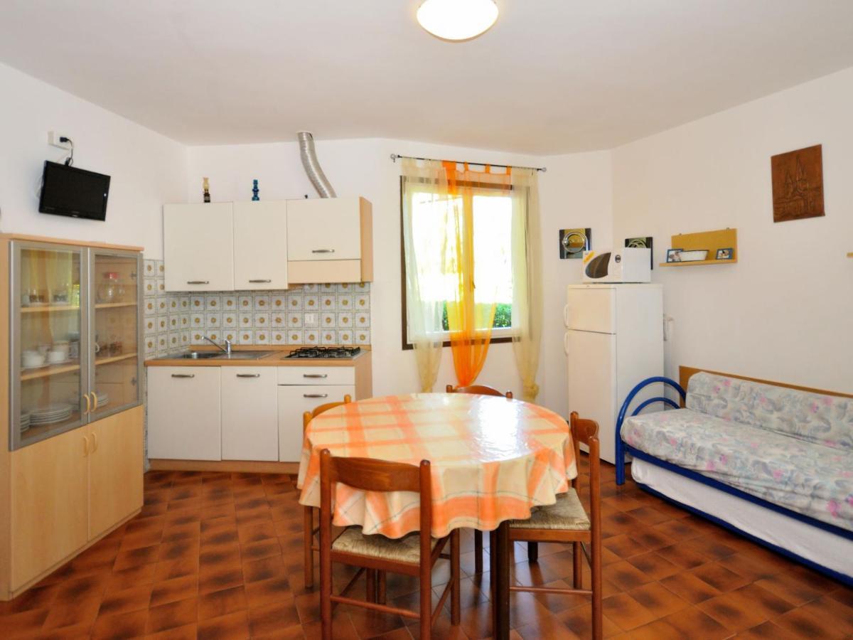 Apartment Villaggio Tivoli-1 By Interhome Bibione Exterior foto