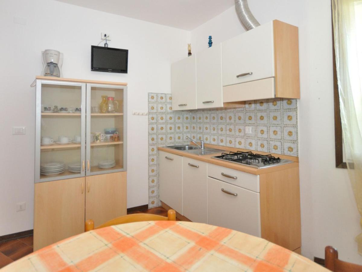 Apartment Villaggio Tivoli-1 By Interhome Bibione Exterior foto
